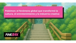 Pokémon: un fenómeno que marcó generaciones y sigue evolucionando