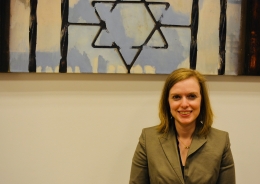 La Cámara de Comercio España-Israel da la bienvenida a la Ministra Consejera, Directora de la Misión Económica-Comercial