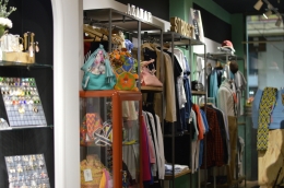 Libélula Shop selecciona marcas de moda española para incorporar a su red de tiendas