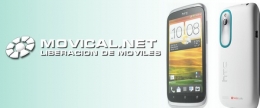 Ya puedes liberar tu HTC Desire X de forma segura con Movical