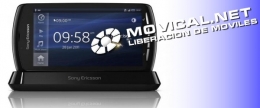 Desbloquea tu Xperia Neo fácilmente con Movical