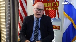 Nombran a Orlando Gutiérrez Secretario General de Asamblea de la Resistencia Cubana