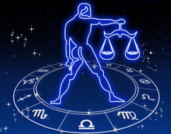 Horóscopo Libra