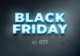 GTI ofrecerá descuentos de hasta el 50% para el Black Friday 