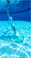 Mantenimiento de la piscina para Dummies
