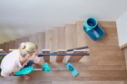 Por qué delegar la limpieza de comunidades de vecinos en una empresa especializada en Alicante