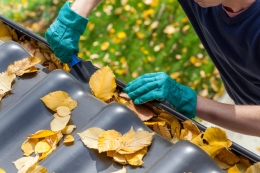 Consejos para preparar tu casa para el Invierno