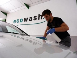 Ecowash quiere conquistar los mercados internacionales en los próximos dos años