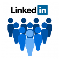 No es oro todo lo que reluce – Usos fraudulentos de LinkedIn