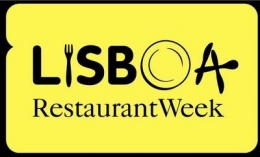 Hoy comienza la Lisboa Restaurant Week