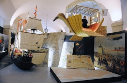 Un recorrido por los museos de Lisboa