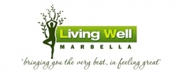 Living Well Marbella  Exhibition - 9 -10 April/Abril 2016