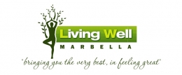 Living Well Marbella Festival- 9 -10 April/Abril 2016