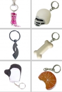 Fabricantes de llaveros: