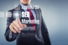 Partner With Best SEO Consultants to Improve Your Online Rank and Visibility