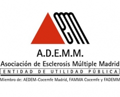 ADEMM única asociación madrileña en Premios Paciente