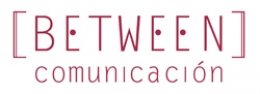 Nace Between comunicación