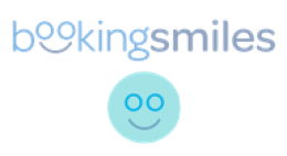 Booking Smiles genera más de 5.000 euros en donativos solidarios en tan sólo 6 meses