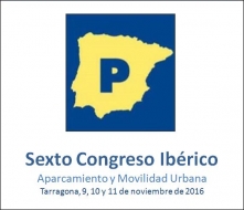 Tarragona capital del aparcamiento y la movilidad