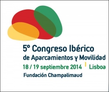 Programa del Congreso Ibérico de la movilidad y el aparcamiento   
