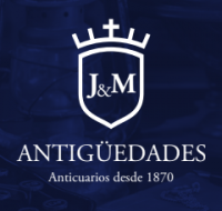 Anticuario Madrid J&M