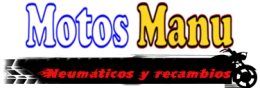 Tienda online de recambios y repuestos de motos