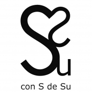 Con S de Su celebra un desfile solidario en Bilbao con motivo del segundo aniversario de su creación 
