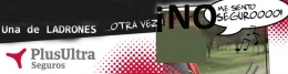 PLUS ULTRA NO PAGA LAS INDEMNIZACIONES A SUS ASEGURADOS