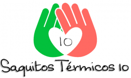 Saquitos Térmicos 10