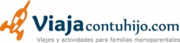 Vacaciones para singles con niños