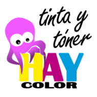 Haycolor, la mejor impresión 