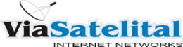 Internet Satelital a Zonas Rurales del Perú de la Empresa Vía Satelital E.I.R.L