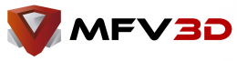 MFV3d ,una nueva forma de ver la impresión 3d