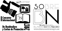 La Revista Cultural Blanco Sobre Negro presenta el I Concurso internacional de vídeos promocionales de exposiciones, esp