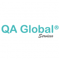 Presentación Oficial QA Global services