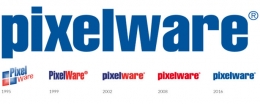 PIXELWARE renueva su imagen, logotipo y web...
