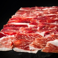 Normativa de calidad del jamón ibérico