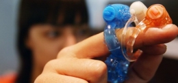 Los Juguetes Eróticos más innovadores del momento.