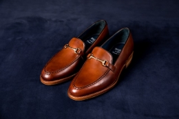 Los zapatos de hombre que nunca pasan de moda
