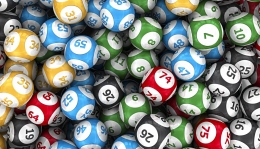 Como tener mucha suerte para ganar la lotería