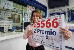El secreto fundamental para ganar la lotería