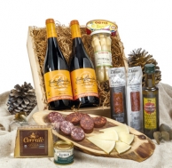 En Lotesdenavidad.com tienes el mayor catálogo de lotes y cestas para navidad.