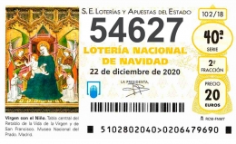 En lotesdenavidad.com, tu pedido te puede salir gratis
