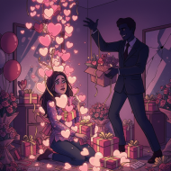 ¡Alto! ¿Estás siendo víctima del love bombing?