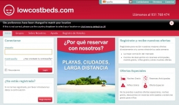 Lowcostbeds apuesta por la región Asia-Pacífico