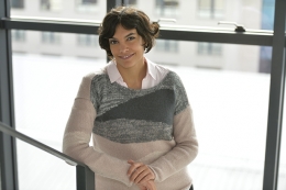 Lucía Bonilla, nueva directora de Redes&Telecom y Data Center Market
