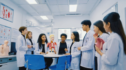 Señales de que necesitas una academia en Lugo para avanzar