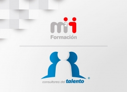 M2i Formación firma un acuerdo de partnership con Grupo Talento