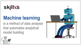 Best Online AI and Machine Learning Training Course in India by SkillXS IT Solutions