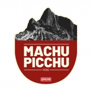 Epicvm - Adhesivos para viajeros épicos!